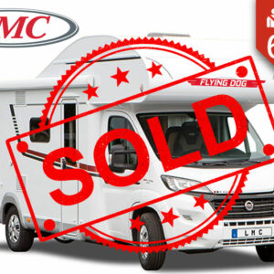 karavan predaj LMC