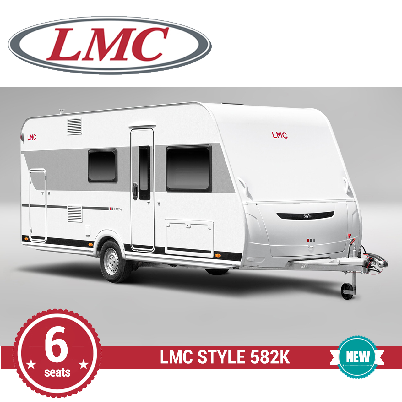 LMC-STYLE-582K-New