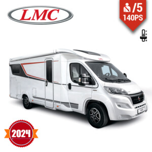 karavan LMC Tourer Lift 730