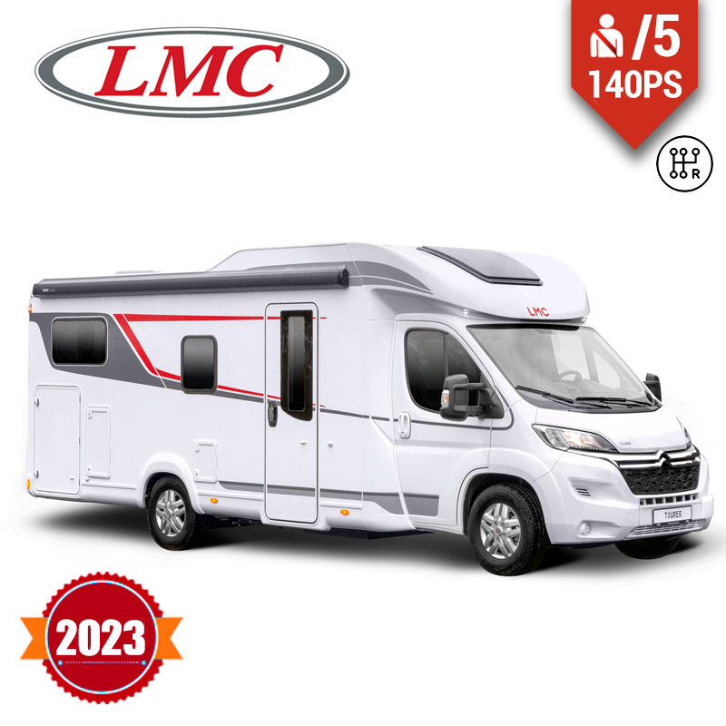 LMC-TOURER-H730-Motorhomes for sale 2023