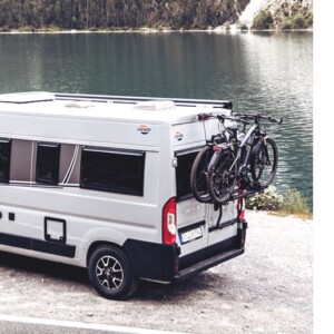 CAMPER VAN NA PRENÁJOM GOLF