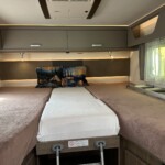 CARADO T447 FIAT