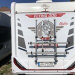 CARADO T447 FIAT