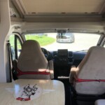 CARADO T447 FIAT