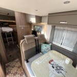 CARADO T447 FIAT