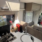 CARADO T447 FIAT