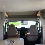 CARADO T447 FIAT