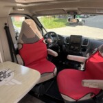CARADO T447 FIAT