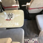 CARADO T447 FIAT