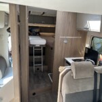 CARADO T447 FIAT