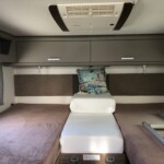 CARADO T447 FIAT