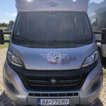 CARADO T447 FIAT