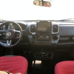 CARADO T447 FIAT