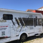 CARADO T447 FIAT