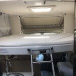 CARADO T447 FIAT