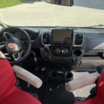CARADO T447 FIAT