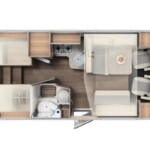 CARADO T448 2022