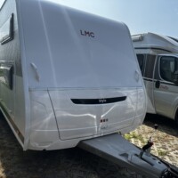 obytny prives na predaj LMC LIFT 500K