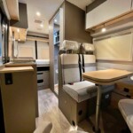 camper van na predaj